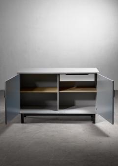 Elmar Berkovich Dutch Modernist cabinet - 4809131