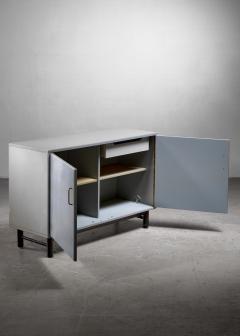 Elmar Berkovich Dutch Modernist cabinet - 4809133