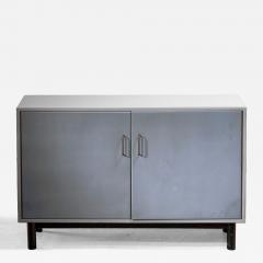 Elmar Berkovich Dutch Modernist cabinet - 4809907