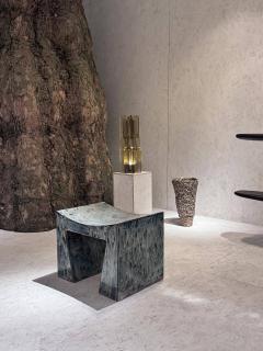 Elsa Foulon ARCHI stool - 4449639