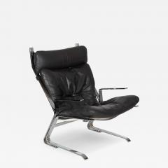 Elsa Nordahl Solheim Pirate Lounge Chair Elsa Nordahl Solheim - 4470054