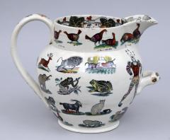 Elsmore Forster English Elsmore Forster Jug 1846 - 266720