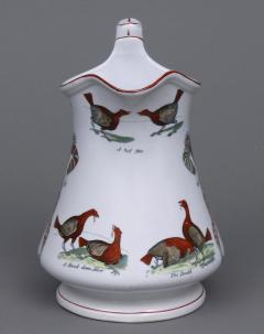 Elsmore Forster Staffordshire Elsmore Forster Puzzle Jug - 266708