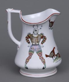 Elsmore Forster Staffordshire Elsmore Forster Puzzle Jug - 266710