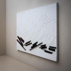 Elvio Becheroni Italy 1934 2000 Series Amazonia foresta desincantata 1992 - 4382560