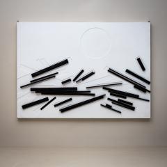 Elvio Becheroni Italy 1934 2000 Series Amazonia foresta desincantata 1992 - 4384910