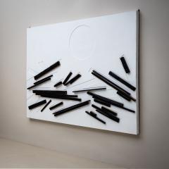 Elvio Becheroni Italy 1934 2000 Series Amazonia foresta desincantata 1992 - 4384911