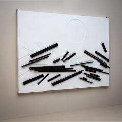 Elvio Becheroni Italy 1934 2000 Series Amazonia foresta desincantata 1992 - 4384912