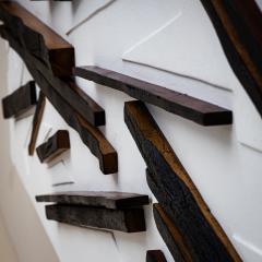 Elvio Becheroni Italy 1934 2000 Series Amazonia foresta desincantata 1992 - 4384916