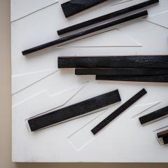 Elvio Becheroni Italy 1934 2000 Series Amazonia foresta desincantata 1992 - 4384917