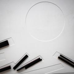 Elvio Becheroni Italy 1934 2000 Series Amazonia foresta desincantata 1992 - 4384918