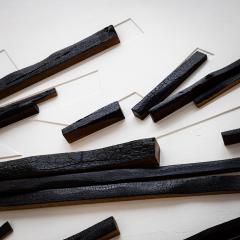 Elvio Becheroni Italy 1934 2000 Series Amazonia foresta desincantata 1992 - 4384919