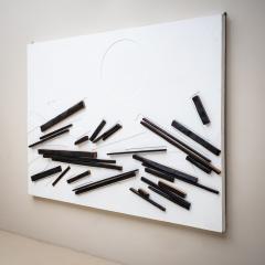 Elvio Becheroni Italy 1934 2000 Series Amazonia foresta desincantata 1992 - 4384920