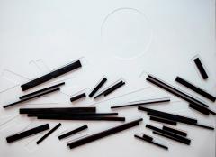 Elvio Becheroni Italy 1934 2000 Series Amazonia foresta desincantata 1992 - 4394417