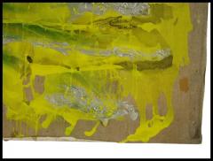 Elyssa Rundle Abstract American Oil Painting By Elyssa Rundle - 3880908