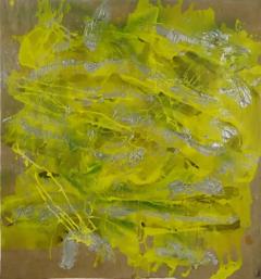 Elyssa Rundle Abstract American Oil Painting By Elyssa Rundle - 3884028