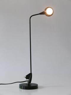 Emanuele Ricci Adjustable Postmodern Table Lamp Fire Fly by Emanuele Ricci for Artemide 1989 - 2501850