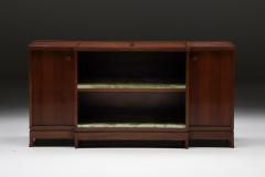 Emiel Veranneman Credenza in Wood Onyx by Emiel Veranneman 1950s - 2932766