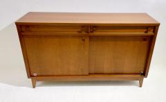 Emiel Veranneman Mid Century Modern Sideboard by Emiel Veranneman in Oak - 2966510