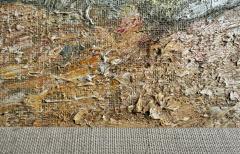 Emil Carlsen Monochromatic Delicate Impressionist Landscape A Forest Scene  - 4230330