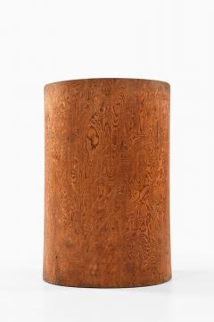 Emil Cederlund Stump Chair Produced in Mora - 2033957