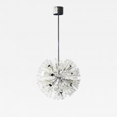 Emil Stejnar Dandelion Sputnik Chandelier by Emil Stejnar Austria 1955 - 3662020