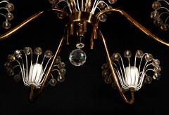 Emil Stejnar Emil Stejnar Fountain Chandelier - 47538