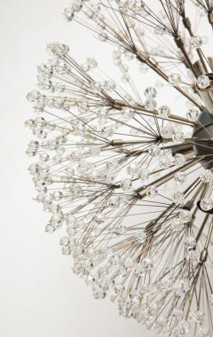 Emil Stejnar Emil Stejnar Snowball Chandelier - 921519