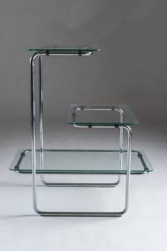 Emile Guillot Bauhaus Shelves by Emile Guillot Germany 1930s - 833834