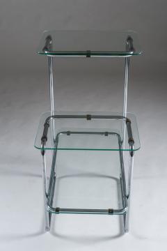 Emile Guillot Bauhaus Shelves by Emile Guillot Germany 1930s - 833835