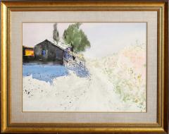 Emile Rampelberg Farmhouse - 4450340