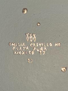 Emilia Castillo - 3341786