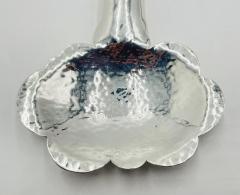 Emilia Castillo Emilia Castillo Sun Cloud Serving Utensils Hand Signed Mexican Modern Design - 4723587