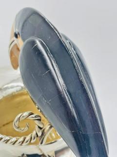 Emilia Castillo Gargantuan Toucan Water Pitcher by Emilia Castillo Signed Mexican Design - 4715514