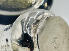 Emilia Castillo Silver Plated Toucan Tea Service by Emilia Castillo for Los Castillo Mexican - 4714081