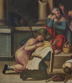 Emilian School Adoration of the Shepherds - 4640984
