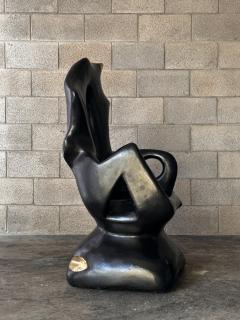 Emilio Flores ESPINA DE FLOR bronze chair - 4100224