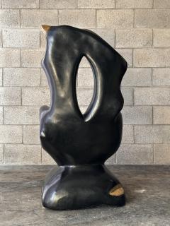 Emilio Flores ESPINA DE FLOR bronze chair - 4100226