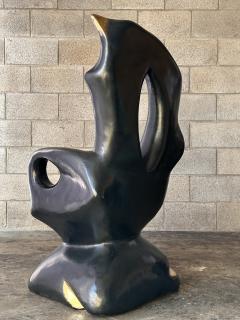 Emilio Flores ESPINA DE FLOR bronze chair - 4100228