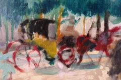 Emilio Grau Sala Boulevard of Paris - 4388712