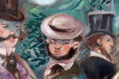 Emilio Grau Sala Le Moulin de la Galette - 4388727