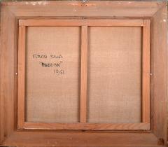 Emilio Grau Sala Paddock 1961 - 4388748