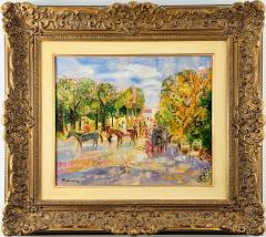 Emilio Grau Sala Paddock 1970 - 4433894