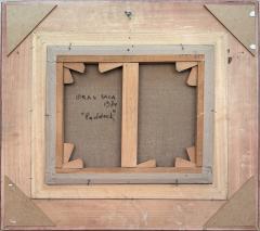 Emilio Grau Sala Paddock 1970 - 4433896