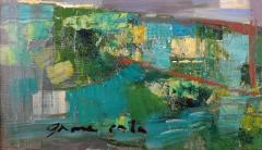 Emilio Grau Sala Padock en Normandie 1962 - 4380928