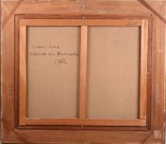 Emilio Grau Sala Padock en Normandie 1962 - 4380929