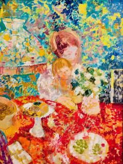 Emilio Grau Sala SC NE FAMILLIALLE - 4427326