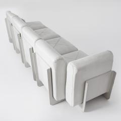 Emilio Guarnacci Duna Daybed by Emilio Guarnacci Felix Padovano Claudio Vagnoni - 4203544