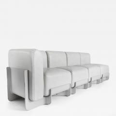 Emilio Guarnacci Duna Daybed by Emilio Guarnacci Felix Padovano Claudio Vagnoni - 4204578