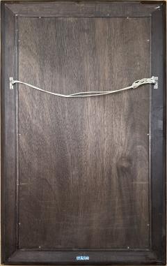 Emilio Sanchez Perrier lamos en la orilla del Guadalquivir - 4478145